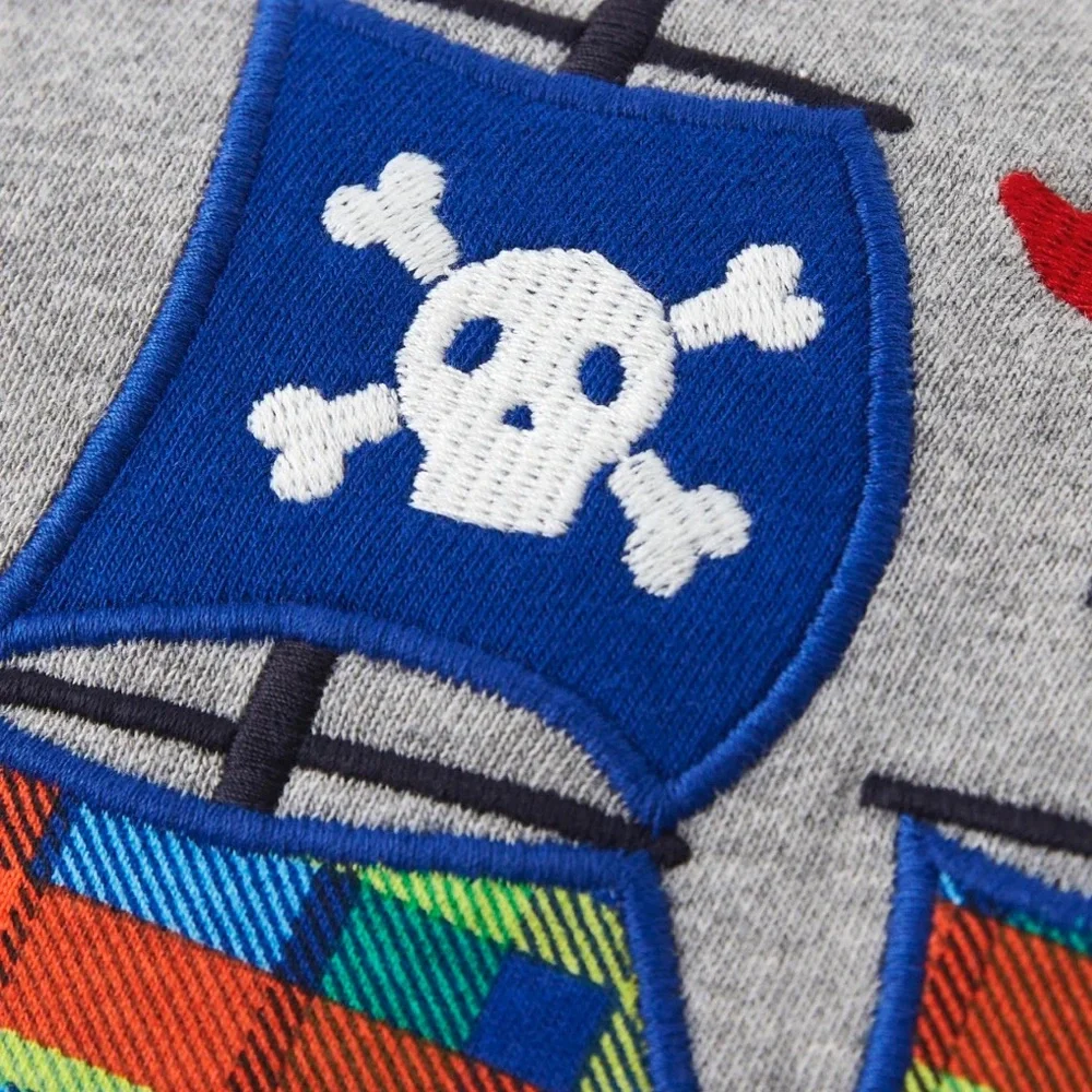 Gymboree sail away